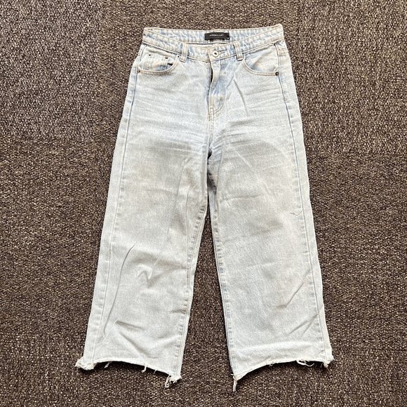 Petal & Pup Barclay Jeans Light Wash size 8 - Picture 1 of 4